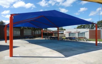 5 Questions to Ask Yourself Before Selecting a Shade Structure