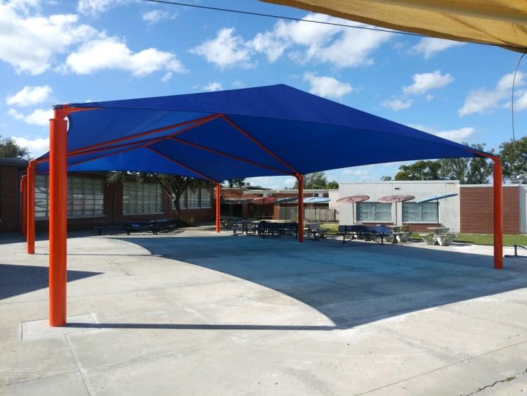 5 Questions to Ask Yourself Before Selecting a Shade Structure