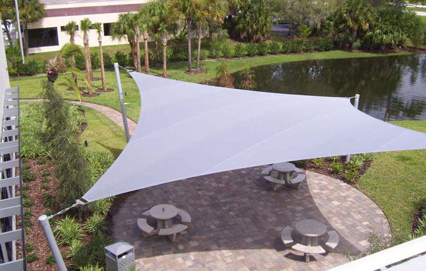 Buying a Shade Sail: What You Need to Know