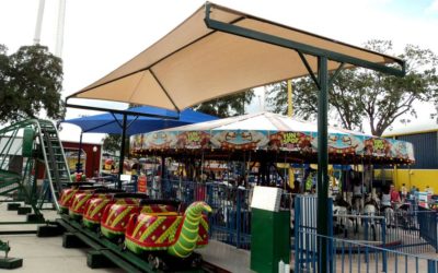 Planning Custom Shade Sail Project