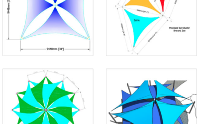What Are the Different Types of Shade Structures?