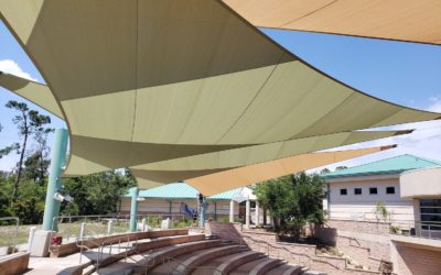 Is Your Shade Prepared for Hurricanes and Tropical Storms?