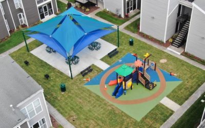 The Stages of a Landscape Architecture Project