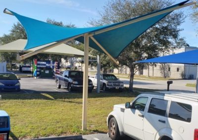 EPIC Shade Umbrellas