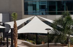 Golisano 7 Shade System