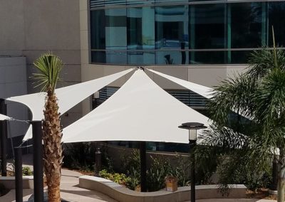 Golisano 7 Shade System