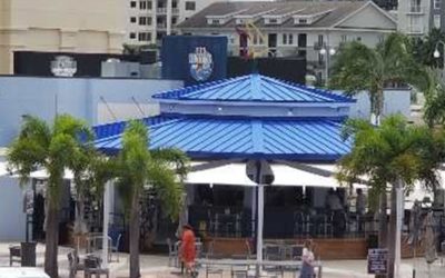 Choosing the Right Shade Structure for Your Business