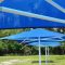 Shade Structures for Dog Parks