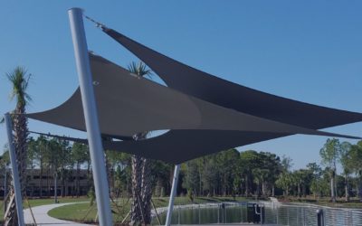 Shade Sails and Storms: How to Get Hurricane-Ready Without Losing Your Cool