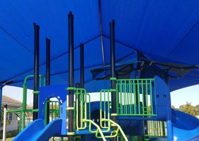 Els 8 Shade System