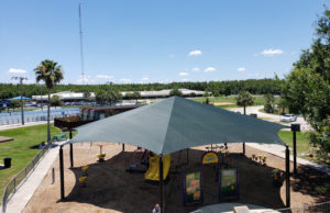 hexagon octagon shade 3