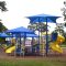 Umbrella Shade Structures