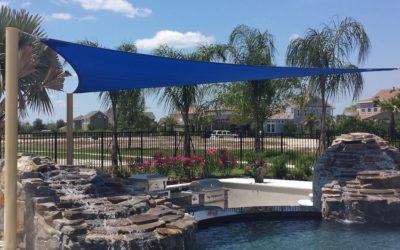 Are shade sails worth it?