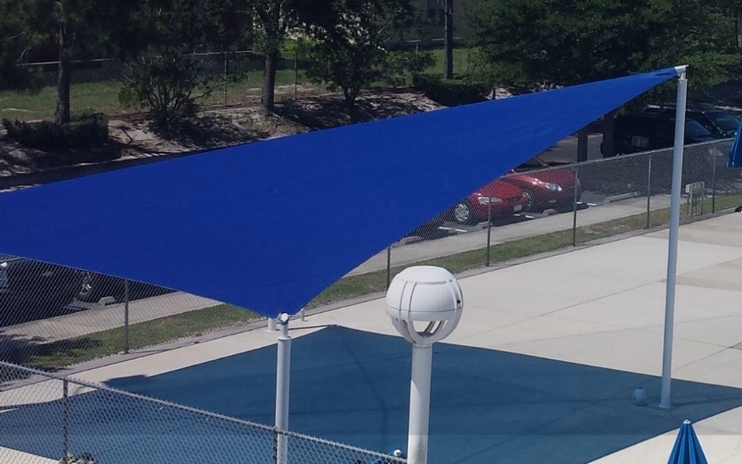 DIY vs. Professional Shade Structures: Why Creative Shade Solutions Is the Best Choice for Your Project