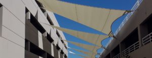 Shade manufacturing Florida