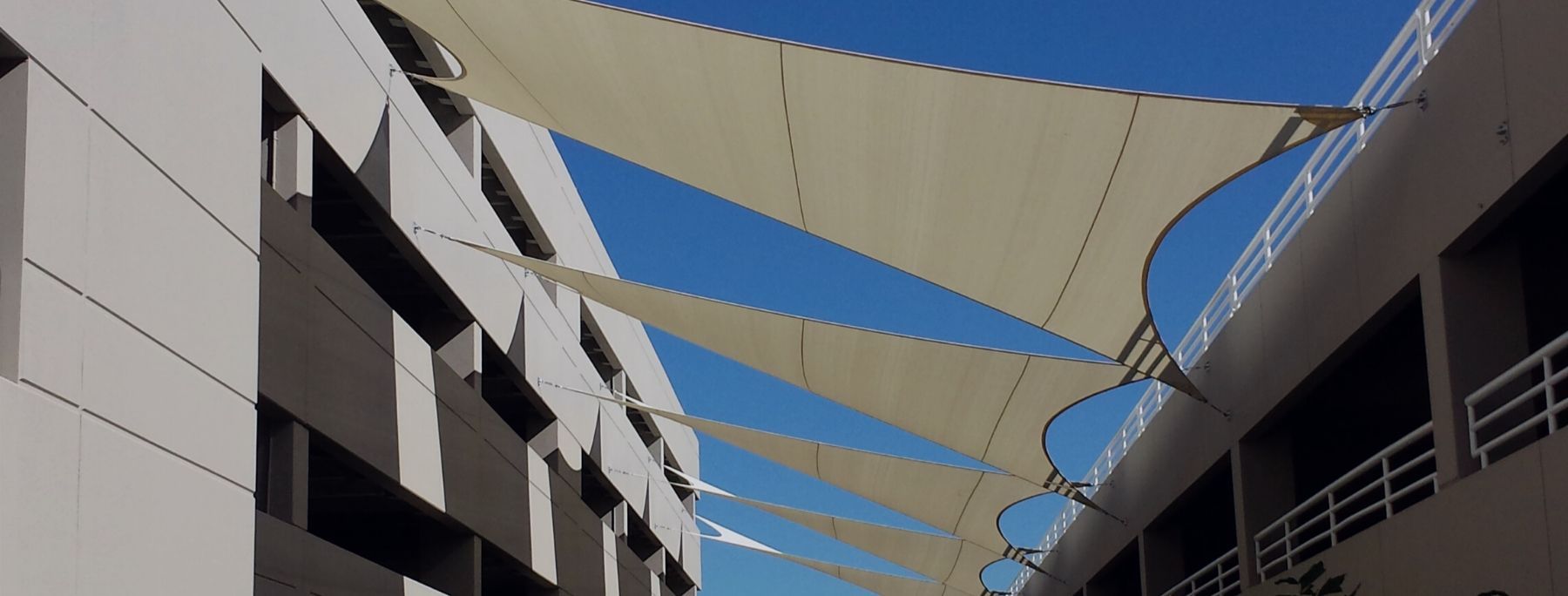 HOW TO TENSION A SHADE SAIL Creative Shade Solutions