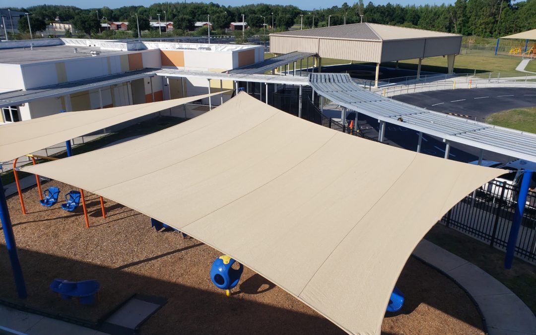 Choosing Between Amazon Shade-Sails and Creative Shade Solutions Shade Sails