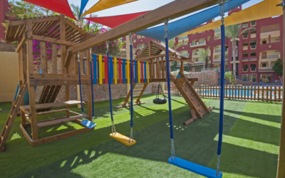 Commercial Shade Sails: Are They necessary? 