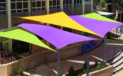 Do I Need a Shade Sail?