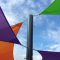 Shade Sail Fabric