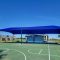 How Can a Shade Structure Be Funded?