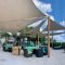 Shade sail, the best for any location