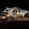 Landscape Shade Structures: Why Creative Shade Solutions Leads the Way