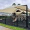 Various Types of Shade Structures 