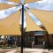 Shade Sails & Tension Fabric Structures: The Importance of High-Quality Fabric