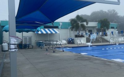 How to make sure your shade structures will be secure in adverse weather