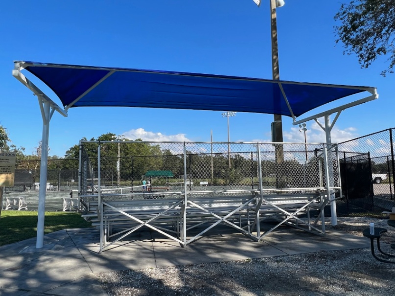 Manatee County  – G.T. Bray Park