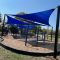 Shade Sails for High Wind Areas