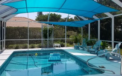 5 Common Mistake made when Installing shade sail