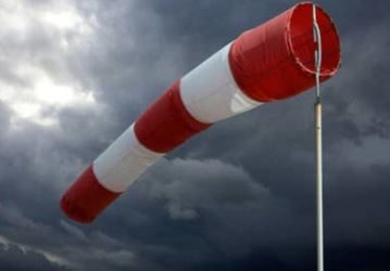 When the storms come, how to weather the worst without fear.