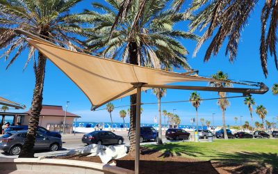 Investing in Fabric Shade Structures