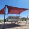 What is the difference between Shade Sails and Shade Structures?