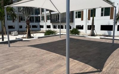 Residential & Commercial Shade Structures by Creative Shade Solutions