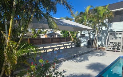 Why It’s Important to Correctly Install Your Shade Sail – Creative Shade Solutions