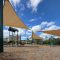 Innovative Fabric-Based Shade Structures by Creative Shade Solutions