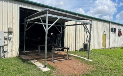 The Future of Flexible Shade Solutions