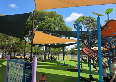 Tarpon Springs Park
