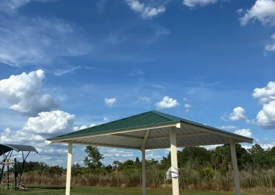 Fish Hawk Nature Preserve